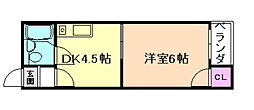 寝屋川市香里新町