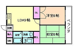 大阪市此花区春日出南2丁目