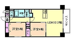 大阪市福島区吉野1丁目