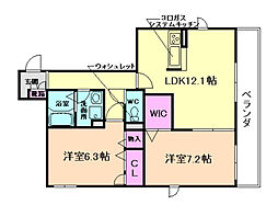 大阪市福島区野田2丁目