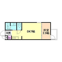 大阪市東成区大今里4丁目