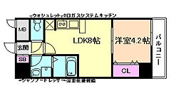 大阪市福島区海老江3丁目
