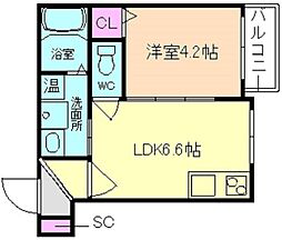 大阪市旭区千林2丁目