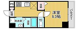 大阪市住吉区山之内3丁目