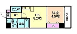大阪市淀川区西中島2丁目