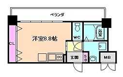 大阪市福島区福島5丁目