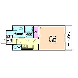 ウェルフォート鶴見 218