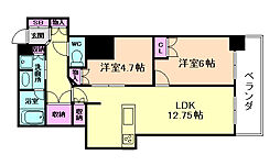 大阪市西区江之子島2丁目