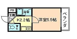 大阪市西淀川区花川1丁目