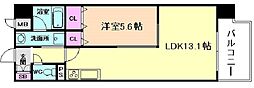 大阪市西淀川区野里1丁目