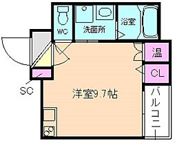 パシフィック千林 103