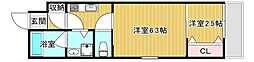 St.Residence横堤 301