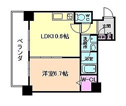 リオ城北 702
