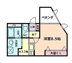 大阪市淀川区十三本町1丁目