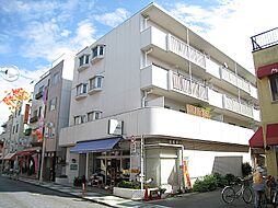 ドミール八坂 405