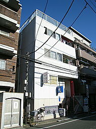 サンコーポ久米川 302