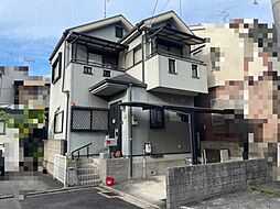 今熊野南日吉町戸建