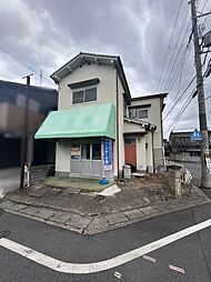 伊勢田町ウトロ売土地