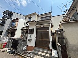 東九条松田町ゲストハウス