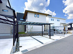 奈良市疋田町４丁目の一戸建て