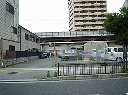 大阪市東住吉区桑津１丁目の土地