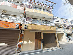 大阪市西成区橘３丁目