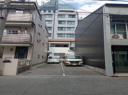 大阪市東住吉区山坂１丁目の土地