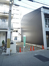 大阪市東住吉区山坂１丁目