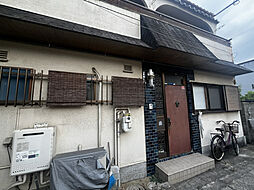 大阪市東住吉区山坂２丁目