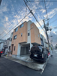 大阪市阿倍野区播磨町１丁目の一戸建て