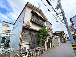 大阪市西成区玉出中１丁目