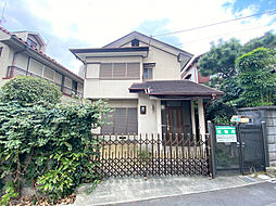 大阪市阿倍野区北畠３丁目の土地