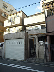 大阪市住吉区万代２丁目