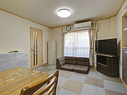 大阪市東住吉区照ケ丘矢田３丁目