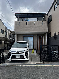 大阪市住吉区苅田１丁目