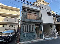 大阪市阿倍野区文の里４丁目