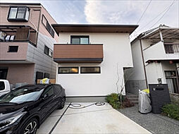 羽曳野市恵我之荘６丁目