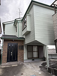 南河内郡太子町大字春日