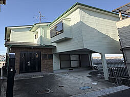 南河内郡太子町大字春日の一戸建て