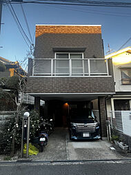 大阪市東住吉区照ケ丘矢田２丁目