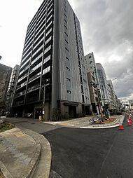 ネベル大阪上本町