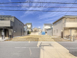 大阪市東住吉区杭全８丁目