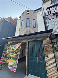 大阪市住之江区粉浜１丁目