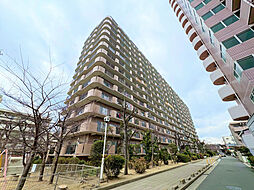 コスモハイツ玉出