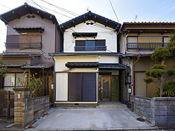 大阪市東住吉区桑津３丁目