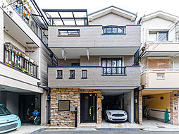 大阪市住吉区万代６丁目