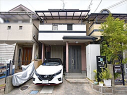 八尾市恩智中町１丁目