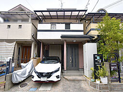 八尾市恩智中町１丁目の一戸建て