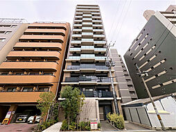 アウラ大阪上本町