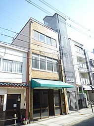 大阪市阿倍野区天王寺町北３丁目